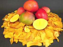 Mango Deshidratado - CALIFRUIT S.A.